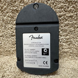 Fender PT-10 Tuner Pedal