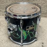 Pearl Export Tom 10x10"