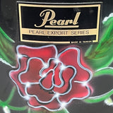 Pearl Export Tom Long Lugs 13x11"