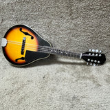 Harmony Mandolin Sunburst w/ Case