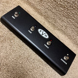 EVH 3-Channel 4-Button Footswitch