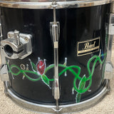 Pearl Export Tom Long Lugs 13x11"
