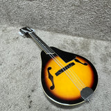 Harmony Mandolin Sunburst w/ Case