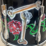 Pearl Export Tom Long Lugs 13x11"