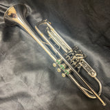 Olds Nickel-Silver Studio Trumpet 1968 w/ Case