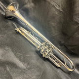 Olds Nickel-Silver Studio Trumpet 1968 w/ Case