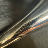 Olds Nickel-Silver Studio Trumpet 1968 w/ Case