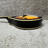 Harmony Mandolin Sunburst w/ Case