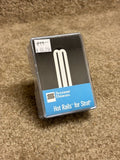 Seymour Duncan SHR-1n Hot Rails Strat Neck White