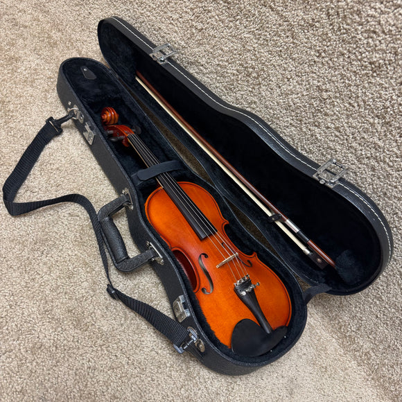 Franz Hoffmann Violin Outfit Caprice 1/2
