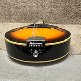 Harmony Mandolin Sunburst w/ Case
