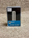 Seymour Duncan SHR-1n Hot Rails Strat Neck White