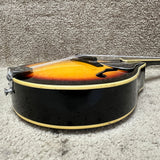 Harmony Mandolin Sunburst w/ Case