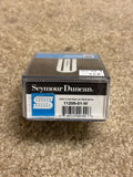 Seymour Duncan SHR-1n Hot Rails Strat Neck White
