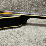 Harmony Mandolin Sunburst w/ Case