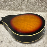 Harmony Mandolin Sunburst w/ Case