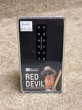 Seymour Duncan Red Devil Billy Gibbons Signature Telecaster Pickup Bridge Black