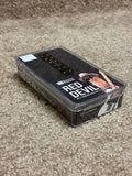 Seymour Duncan Red Devil Billy Gibbons Signature Telecaster Pickup Bridge Black