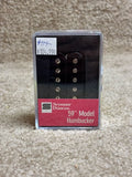 Seymour Duncan SH-1n 59 Model Humbucker Neck Black 4-Conductor