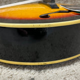 Harmony Mandolin Sunburst w/ Case