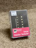 Seymour Duncan SH-6b Duncan Distortion Black Bridge