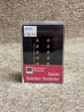 Seymour Duncan SH-6b Duncan Distortion Black Bridge