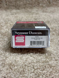 Seymour Duncan SH-6b Duncan Distortion Black Bridge