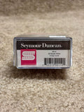 Seymour Duncan SH-4 JB Model White