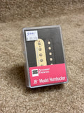 Seymour Duncan SH-4 JB Model Humbucker Zebra