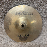 Sabian AAX Splash 8”