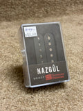 Seymour Duncan 11102-96-B Nazgul Humbucker Bridge Matte Black