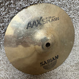 Sabian AAX Splash 8”