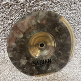 Sabian AAX Splash 8”