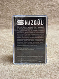 Seymour Duncan 11102-96-B Nazgul Humbucker Bridge Matte Black