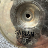 Sabian AAX Splash 8”