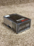 Seymour Duncan 11102-96-B Nazgul Humbucker Bridge Matte Black