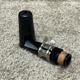 Vito Resotone 3 Bb Clarinet  w/ Case & Mouthpiece C
