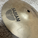 Sabian AAX Splash 8”