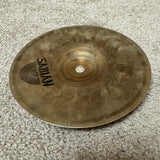 Sabian AAX Splash 8”