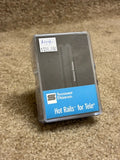 Seymour Duncan STHR-1b Hot Rails Lead Tele Black
