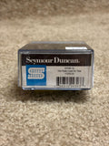 Seymour Duncan STHR-1b Hot Rails Lead Tele Black