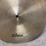 Zildjian A Series Thin Crash 15”