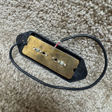 Unlabeled P90 Pickup B Black Dogear