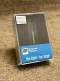 Seymour Duncan SHR-1n Hot Rails Strat Black Neck