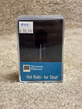 Seymour Duncan SHR-1n Hot Rails Strat Black Neck