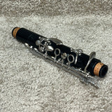 Vito Resotone 3 Bb Clarinet  w/ Case & Mouthpiece C