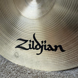 Zildjian A Series Thin Crash 15”