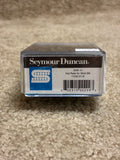 Seymour Duncan SHR-1n Hot Rails Strat Black Neck