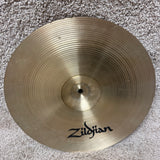 Zildjian A Series Thin Crash 15”