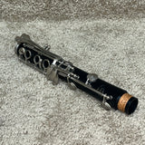 Vito Resotone 3 Bb Clarinet  w/ Case & Mouthpiece C